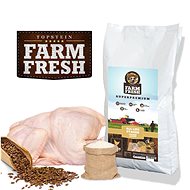 Topstein Farm Fresh All Life Stages Chicken 15kg - Dog Kibble