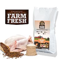 Topstein Farm Fresh Turkey 20kg - Dog Kibble