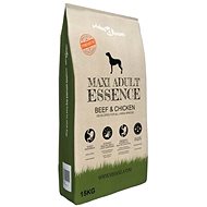 Shumee Granules for Dogs Maxi Adult Essence Beef & Chicken 15kg - Dog Kibble