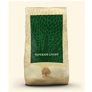 Essential Foods Superior Living 12kg - Dog Kibble