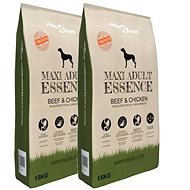 Shumee Granules for Dogs Maxi Adult Essence Beef & Chicken 30kg - Dog Kibble