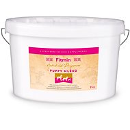 Fitmin Instant milk for puppies 2 kg - Food Supplement for Dogs