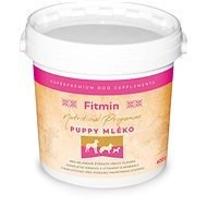 Fitmin Instantné mlieko pre šteniatka 400 g - Doplnok stravy pre psov