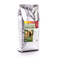 Fumiko CompleteE Pork 10kg - Dog Kibble