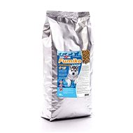 Fumiko Premium Junior Beef & Pork 12kg - Dog Kibble