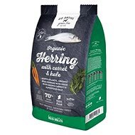 Go Native Herring with Carrot and Kale 800g - Dog Kibble