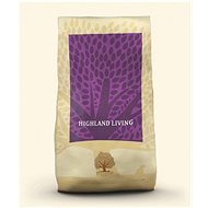Essential Foods Highland Living 12kg - Dog Kibble