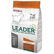 Leader Adult Medium Breed 12 kg - Granuly pre psov