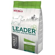 Leader Adult Small Breed 2kg - Dog Kibble
