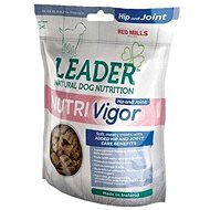 Leader Nutri-Vigor Hip & Joint - Salmon 130g - Dog Treats
