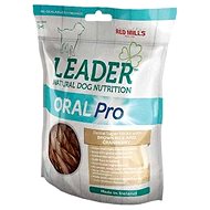 Leader Oral Pro Brown Rice & Cranberry 130g - Dog Treats