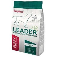 Leader Puppy Large Breed 2kg - Kibble for Puppies
