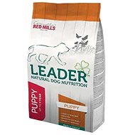 Leader Puppy Medium Breed 12kg - Kibble for Puppies