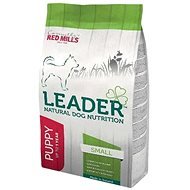 Leader Puppy Small Breed 6kg - Kibble for Puppies
