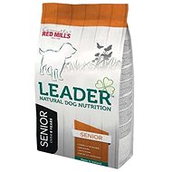 Leader Senior Medium Breed 12kg - Dog Kibble