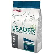Leader Sensitive Large Breed Lamb 2kg - Dog Kibble