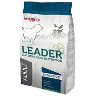 Leader Sensitive Medium Breed Lamb 12kg - Dog Kibble