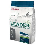 Leader Sensitive Small Breed Lamb 6kg - Dog Kibble