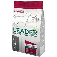 Leader Slimline Large Breed 2kg - Dog Kibble