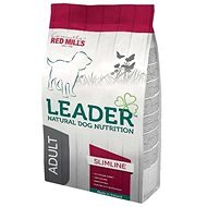 Leader Slimline Medium Breed 12 kg - Granuly pre psov