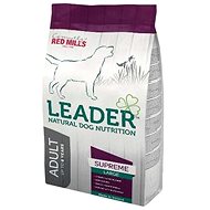 Leader Supreme Large Breed 12kg - Dog Kibble