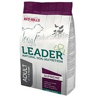 Leader Supreme Medium Breed 12kg - Dog Kibble