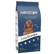 MIDELCAN Energy Adult 20kg - Dog Kibble