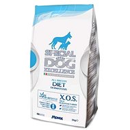 Monge Special Dog Excellence Diet Dermatosis 2kg - Dog Kibble