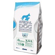 Monge Special Dog Excellence Diet Obesity 2kg - Dog Kibble