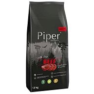 Piper Animals Adult Fresh Beef 12kg - Dog Kibble
