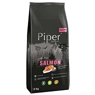 Piper Animals Adult Fresh Salmon 12kg - Dog Kibble