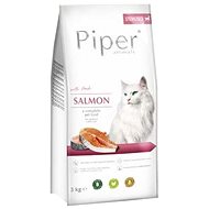 Piper Animals Sterilized Fresh salmon 3kg - Cat Kibble