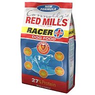 Red Mills RACER 27% 15kg - Dog Kibble