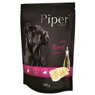Piper Adult kapsička pre psov hovädzie držky 500 g - Kapsička pre psov