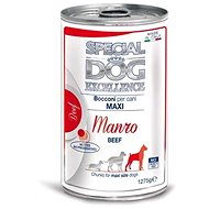 Dolina Noteci Superfood Veal and Lamb 800g - Canned Dog Food
