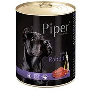 Piper Adult Rabbit 800g - Canned Dog Food