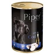 Piper Adult Cod 800g - Canned Dog Food