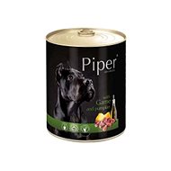Piper Adult Venison and Pumpkin 800g - Canned Dog Food