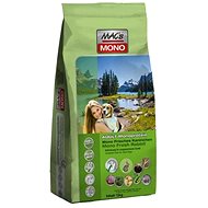 MAC's Dog Dry MONO Rabbit 3kg - Dog Kibble