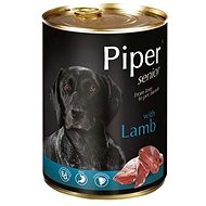 Piper Senior Lamb 400g - Canned Dog Food