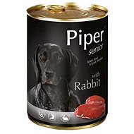 Piper Senior Rabbit 400g - Canned Dog Food