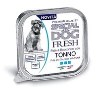 Monge Special Dog Excellence Fresh Paté and Pieces of Tuna 150g - Pate for Dogs