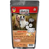 MAC's Dog Soft GRAIN-FREE Chicken and Salmon 230g - Dog Kibble