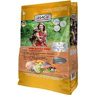 MAC's Dog Soft GRAIN FREE Chicken and Salmon 15kg - Dog Kibble