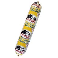 Gazdi Salami with Poultry 1kg - Salami for Dogs