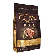 Wellness Dog Senior Original 10kg - Dog Kibble