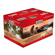 MAC's Dog Soft GRAIN FREE MINI Chicken and Salmon 1.5kg - Dog Kibble