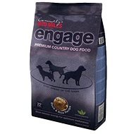 Engage Duck & Rice superprémiové krmivo kačka s ryžou 15 kg - Granuly pre psov