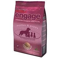 Engage Mother & Puppy pre gravidné dojčiace sučky a šteňatá 15 kg - Granule pre šteniatka