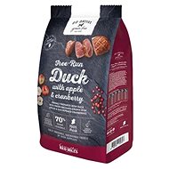 Go Native Duck with Apple and Cranberry 4kg - Dog Kibble